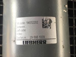 Liebherr Cylinder